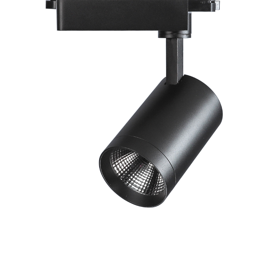 원통 COB 가로형 스포트