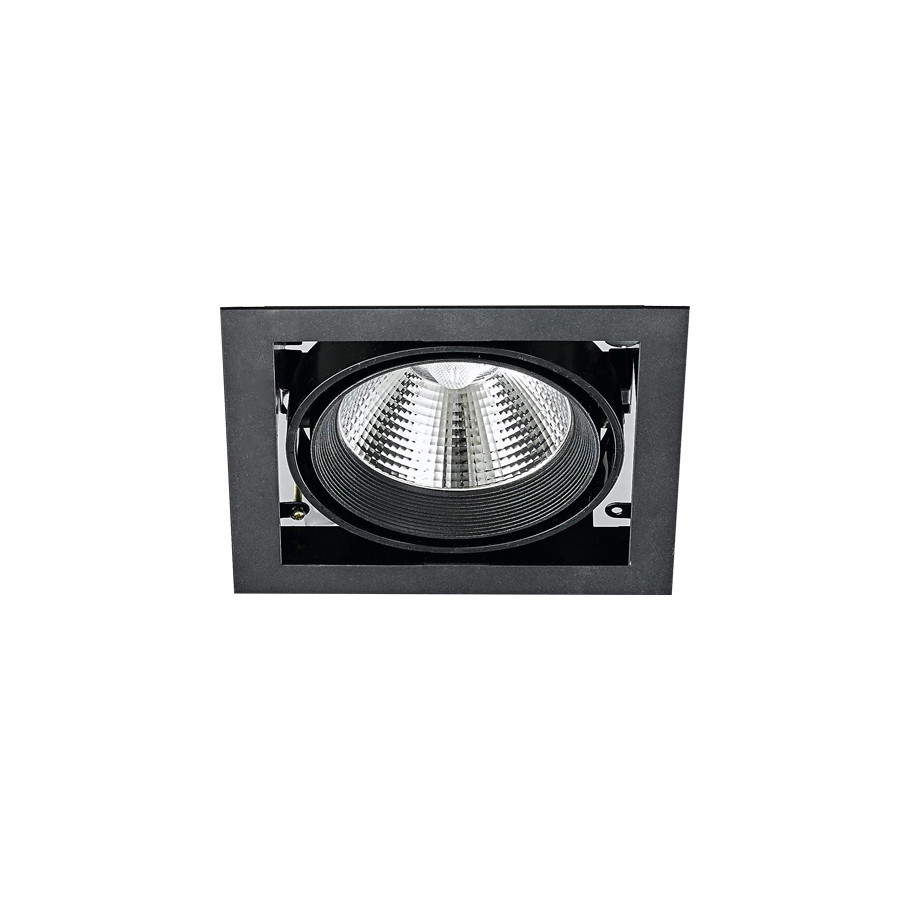 멀티 스틸 COB 1구