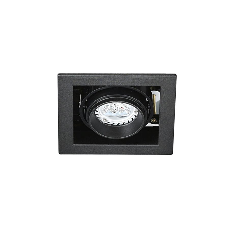 멀티 MR 후드형 1구 (LED전용)