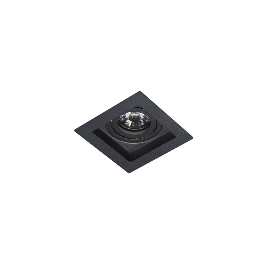 멀티 사각플랜 1구