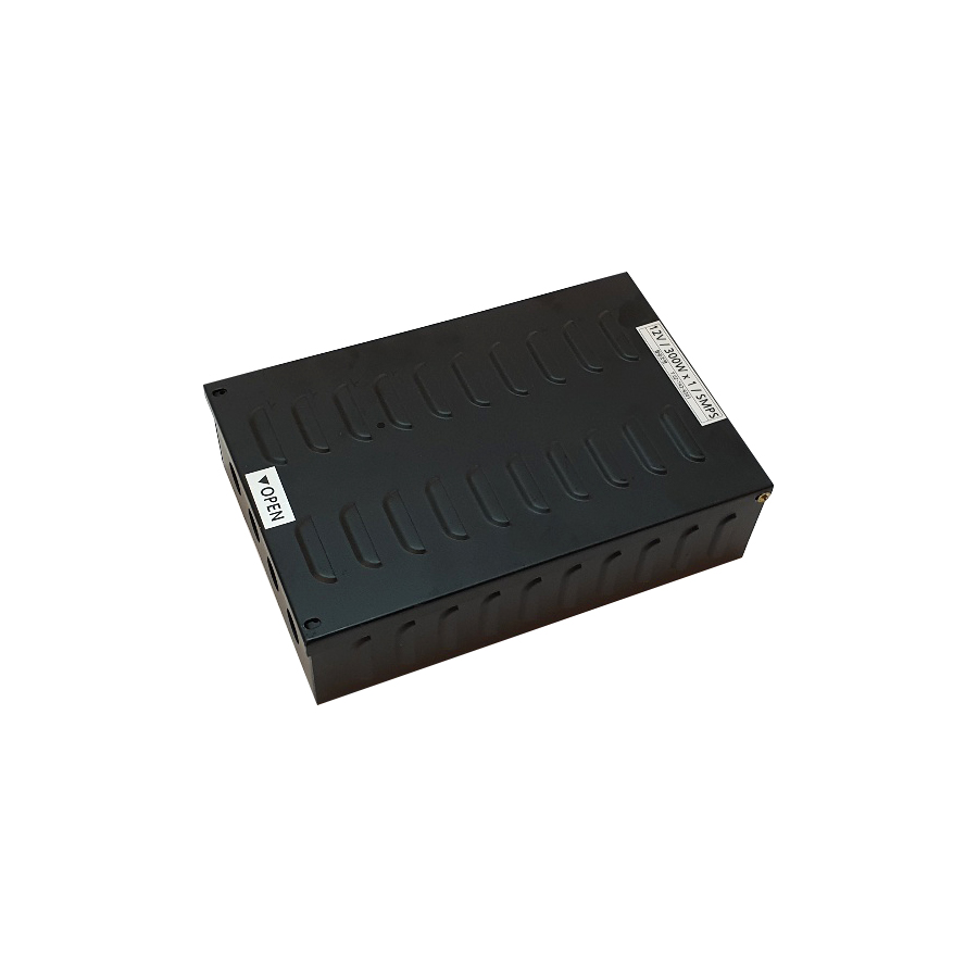 SMPS SYSTEM BOX (1개용)