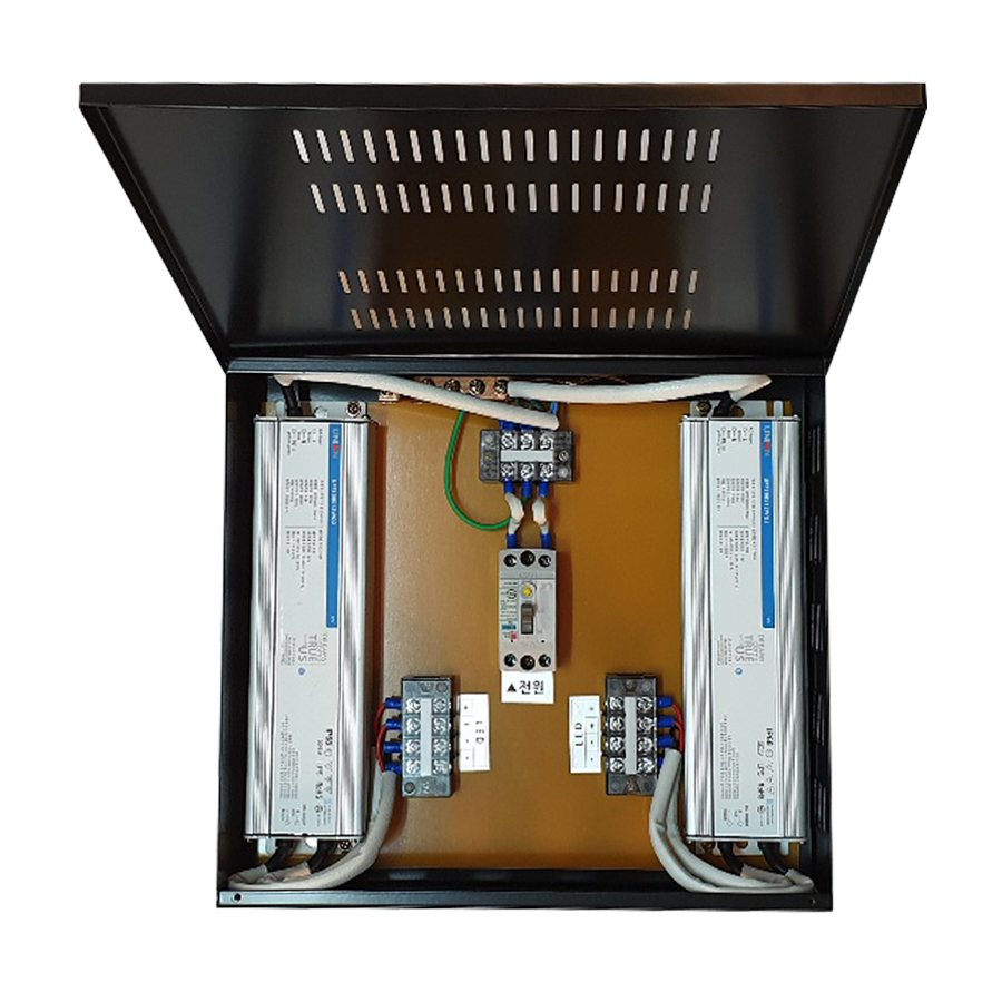 SMPS SYSTEM BOX (2개용)