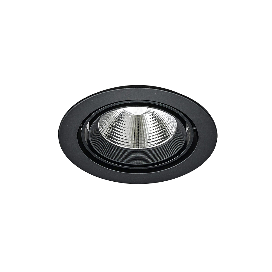 멀티 스틸 COB 원형