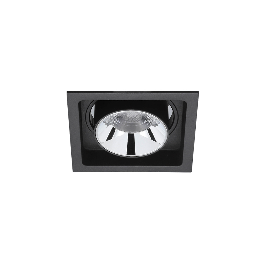 120파이 멀티 스타 사각1구