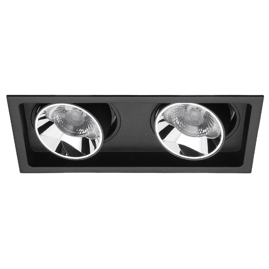 120파이 멀티 스타 사각2구