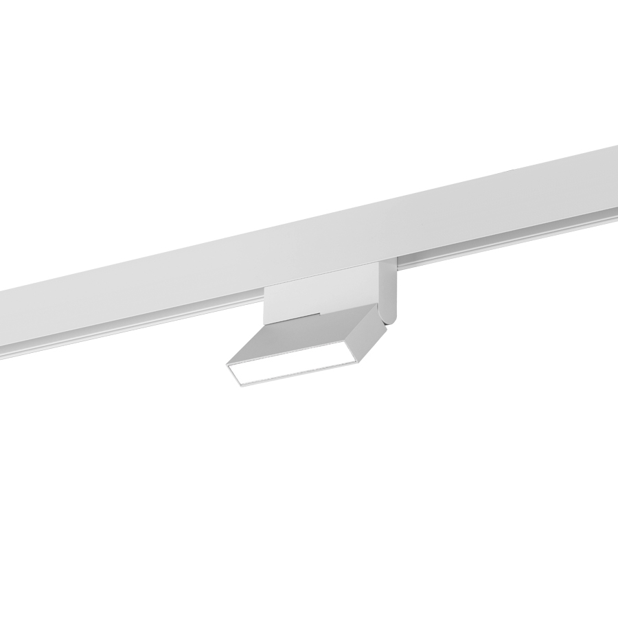 DC리니어 6구 회전