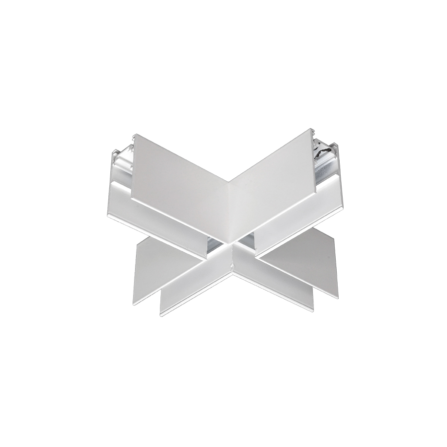 프로파일 십자 수평