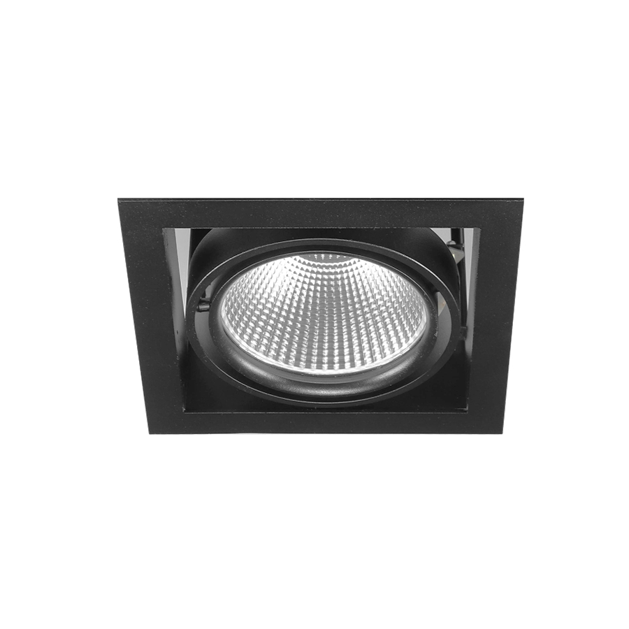 멀티 알로 사각 1구