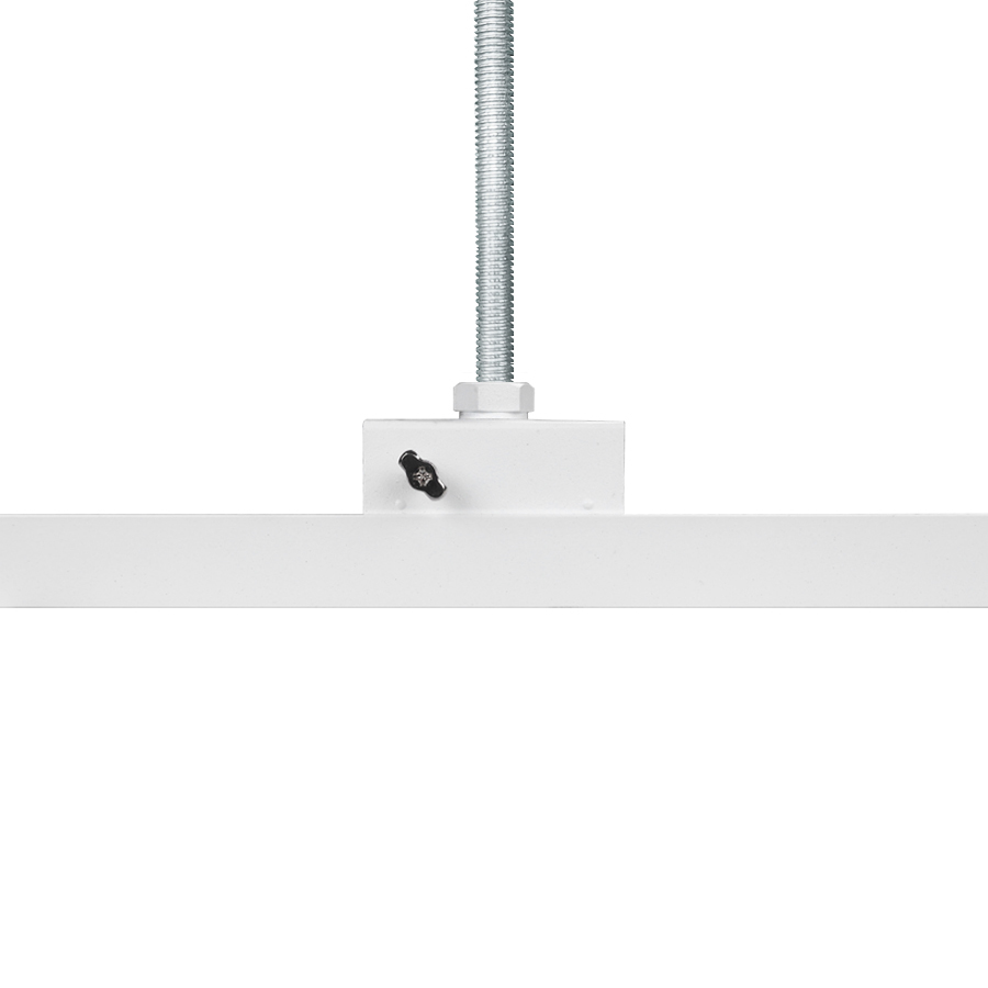 인증 2P 원터치 행거