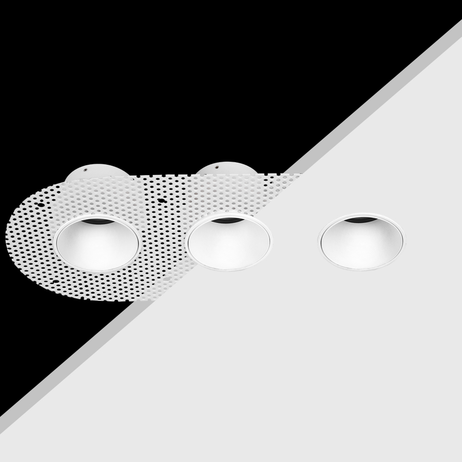 트림리스 퍼스트3구