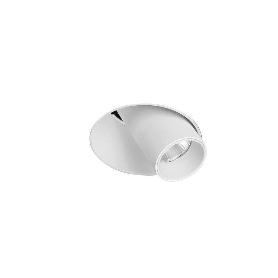 트림리스 COB 미르 회전 (중)