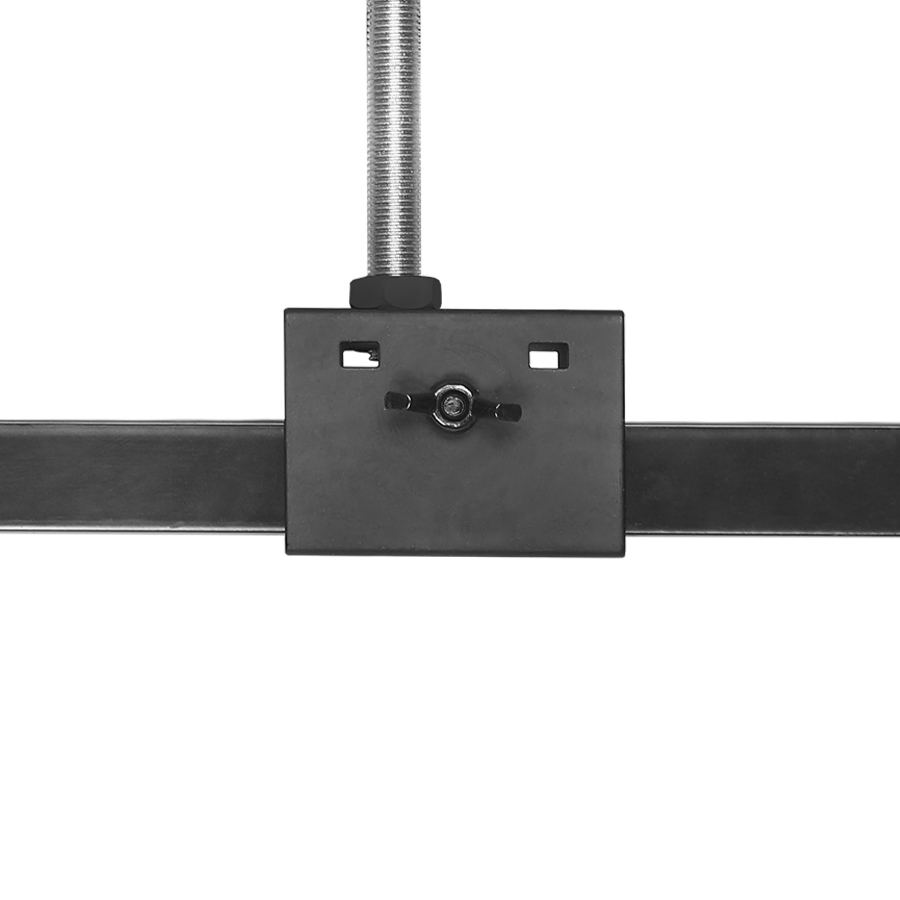 2P 레일지지대/행거