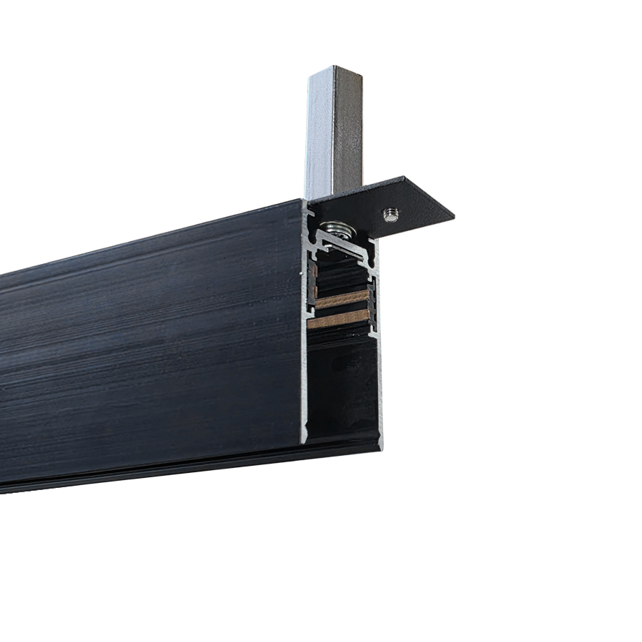 DC레일 전산볼트 연결 부속