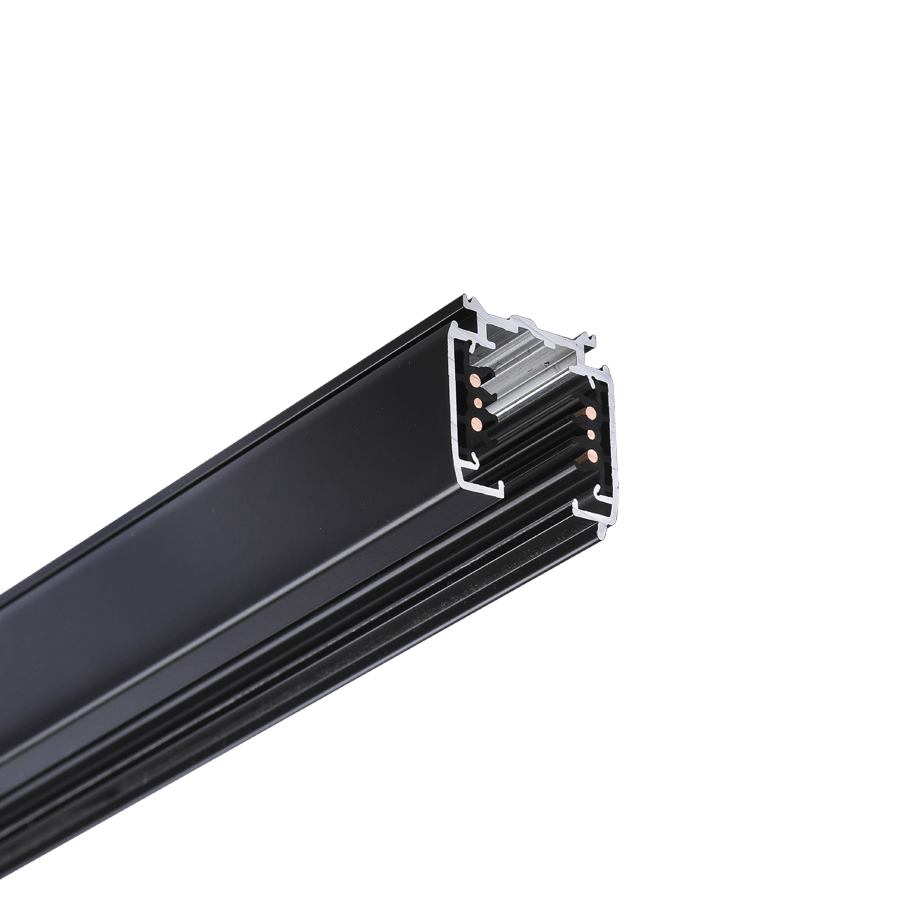 6P 레일/3 Circuits DALI TRACK