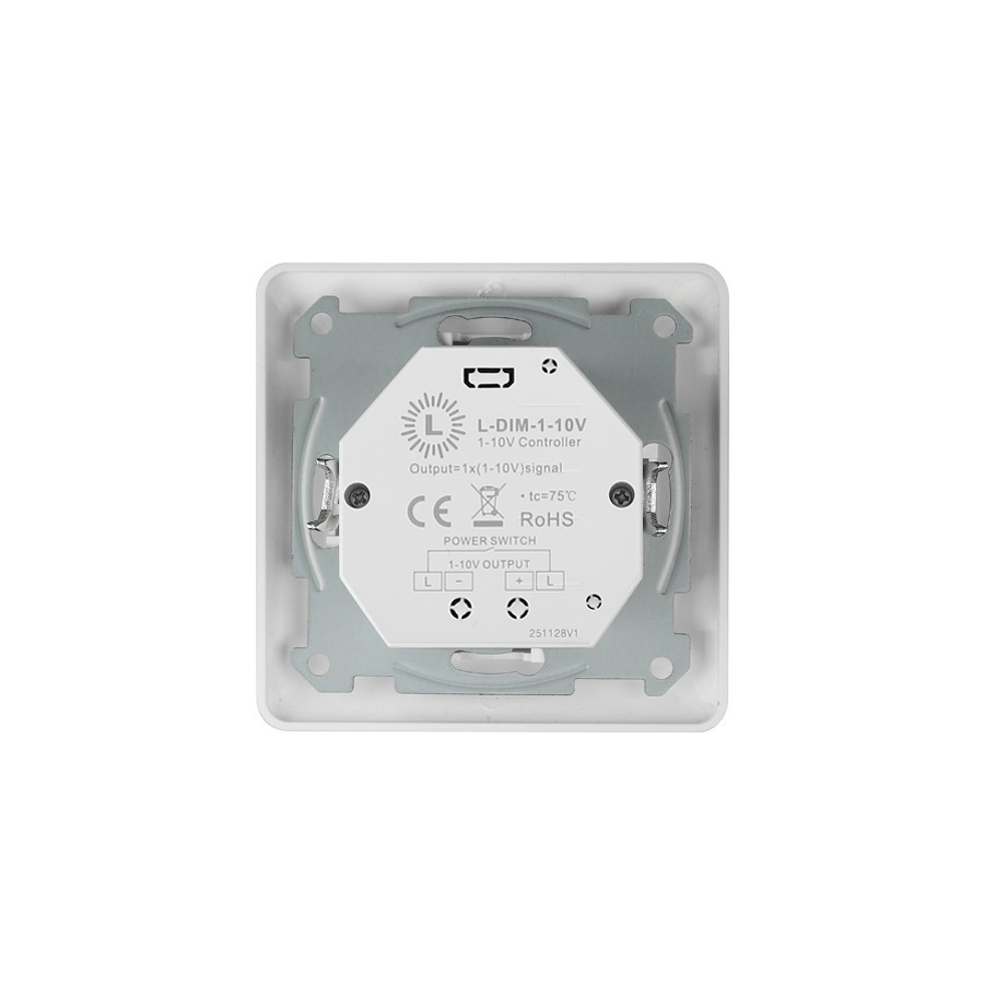 1-10V 디밍 스위치